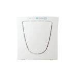  Twin Bird AC-4238W очиститель воздуха [ вентилятор ti штраф hepa](~12 татами ) белый 