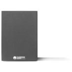 CAMBRIDGE AUDIO ブックシェルフスピーカー SX-50 MATTE BLACK 2 CAMBRIDGE AUDIO ブックシェルフスピーカー SX-50 MATTE BLACK 2