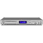 TEAC CD-P750-S CD плеер |FM тюнер TEAC серебряный CDP750S