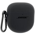 BOSE Quiet Comfort Earbuds II специальный чехол оттенок черного 