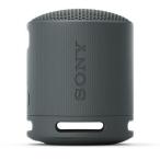  Sony SRS-XB100 BC беспроводной портативный динамик черный SRSXB100 BC