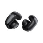 BOSE ワイヤレスイヤホン ULTRA OPEN BLACK ： 通販・価格比較 [最安値