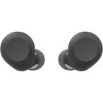 ソニー WF-C710N B ワイヤレス ノイズキャンセリング ステレオイヤホン ダイナミック型 Bluetooth対応 IPX4防水 ブラック