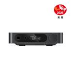 FIIO FIO-K11-B USB DAC встроенный наушники усилитель в высоком разрешени соответствует черный 