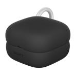  Sony HACLC900CABC LinkBuds Clip специальный чехол покрытие силикон материалы kalabina есть черный 
