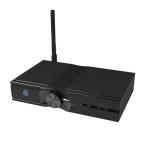 iFi audio IFI-NEO-STREAM3 сеть плеер | -тактный Lee ma- супер высота разрешение -тактный Lee ming двигатель установка K2HD технология принятие черный 