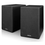  Denon SC-N10BKEM книжная полка type динамик [ 2 шт |2 канальный динамик ] черный 