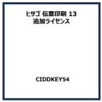 TB квитанция печать 13 дополнение лицензия CIDDKEY54