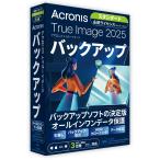 Acronis Asia Acronis True Image 2025 3PC BOX - JP.. лицензия HOUYA1JPS