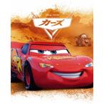 [BLU-R] The Cars MovieNEX Blue-ray +DVD комплект внешний с футляром ( время ограничено )