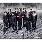 【CD】Snow Man ／ BANG!! ／ SAVE YOUR HEART ／ オドロウゼ!(通常盤)