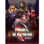 ナイトスラッシャーズ：リメイク 【PS4】 PLJM-17415