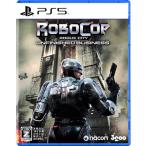 RoboCop: Rogue City - UNFINISHED BUSINESS [PS5] ELJM-30702