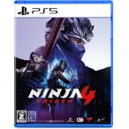 NINJA GAIDEN 4 [PS5] ELJM-30734