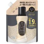 P&G レノア オードリュクス アロマジュエル イノセントリリー&ジャスミンの香り 詰替用特大 920ml