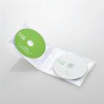 ソリッド AVD-CKBRDC テレビ用クリーナー Blu-ray+DVD/CD用レンズクリーナー2枚組 乾式 約50回使用可能 PS3/PS4対応