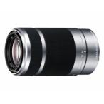 E 55-210mm F4.5-6.3 OSS シルバー