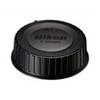 ニコン  LF-4  レンズ裏ぶた