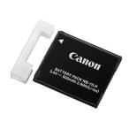 ショッピングIXY Canon　バッテリーパック　（IXYシリーズ：630、140、120）　NB-11LH