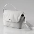  Elecom DGB-S031GY для однообъективной зеркальной камеры сумка на плечо [normas] серый 