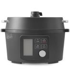  Iris o-yamaKPC-MA4-B электрический скороварка 4.0L черный 