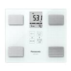  Panasonic EW-CFA14-W измеритель состава тела белый EWCFA14W