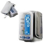 ショッピング血圧計 【推奨品】エレコム HCM-AS01BTWH エクリア上腕式血圧計 Bluetooth対応 ホワイト WH