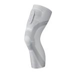 ショッピングシックスパッド MTG SE-AY-00C-L シックスパッド ニーフィット Lサイズ (EMS) SIXPAD Knee Fit Lsize (コントローラー別売り)