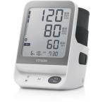 ショッピング血圧計 シチズン CHUH904C 上腕式血圧計