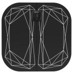  день . плюс NPLF23BK NIPLUX NECK RELAX 1Snip Lux LEG FIT нога Fit 