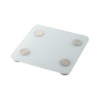 【推奨品】エレコム HCS-BTFS01WH 体組�