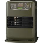  Corona FH-CP25Y G керосиновый тепловентилятор портативный источник питания соответствует CP серии оливковый зеленый керосин 