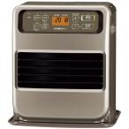 CORONA FH-VG3325Y(TB) 石油ファンヒーター プレミアム消臭「極」搭載 9畳まで タンク容量5L ブロンズブラウン