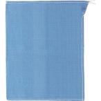 TRUSCO мощный цвет пакет голубой (1S( пакет )=10 листов входит ) TKB4862BL