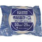 TERAOKA カラーオリーブテープ NO.145 白 50mm×25M 145 W-50X25