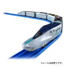  Takara Tommy Plarail много .... Shinkansen экзамен машина ALFA-X( Alpha X )