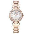 ショッピングシチズン シチズン EC1037-51A xC basic collection エコ・ドライブ電波時計 Happy Flight