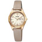 ショッピングシチズン シチズン KH3-525-90 wicca デイ&デイト ソーラーテック