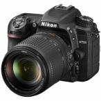 ショッピングデジタルカメラ 【推奨品】ニコン D7500-L18140KIT デジタル一眼カメラ 「D7500」 18-140 VR レンズキット