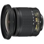 AF-P DX NIKKOR 10-20mm f/4.5-5.6G VR