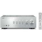  Yamaha A-S801(S) основной предусилитель ( серебряный )