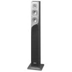  динамик Denon SC-T17-K tallboy динамик черный 1 шт. 