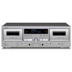  кассета Teac TEAC W-1200 двойной кассетная дека 