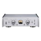  Teac PE-505-S полный баланс fono предусилитель серебряный 