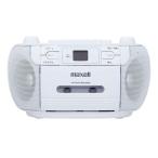 maxell MXCR-100 портативный CD радио кассета магнитофон широкий FM соответствует 