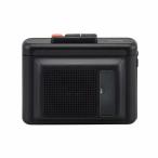 mak cell MXCP-P100SBK портативный кассетная магнитола динамик встроенный Bluetooth соответствует заряжающийся черный 
