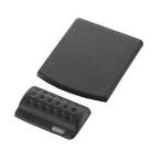  Elecom MP-114BK COMFY коврик для мыши другой корпус type низкая упругость полиуретан утомление уменьшение черный 