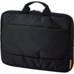  Elecom BM-IBH11RBK PC для внутренний сумка руль есть передняя сторона карман 11.6inch черный 