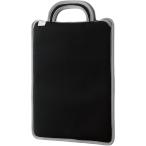  Elecom BM-IBSIV11BK Note PC внутренний рукав slip in руль имеется 11.6 дюймовый соответствует черный 