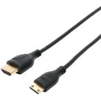 miyosiDYC-M15|BK Mini HDMIke- blue black 